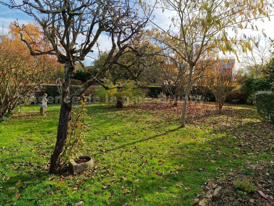 6ca5d77b-8405-44e0-b5bd-4cae6ee64ce2 - Terrain à QUINCY-SOUS-SENART