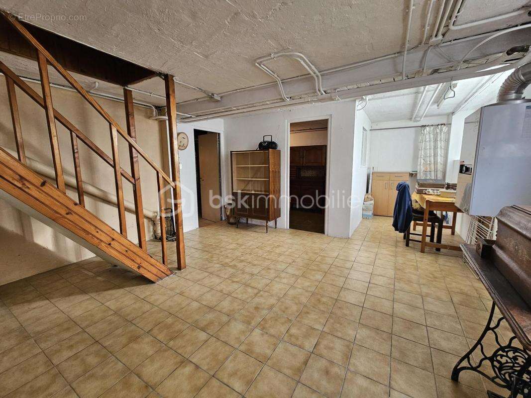 Pavillon possible 2 logements et 4 chambres 156m² garage jardin 340m² - photo 21