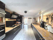 Maison à FONTENAY-AUX-ROSES