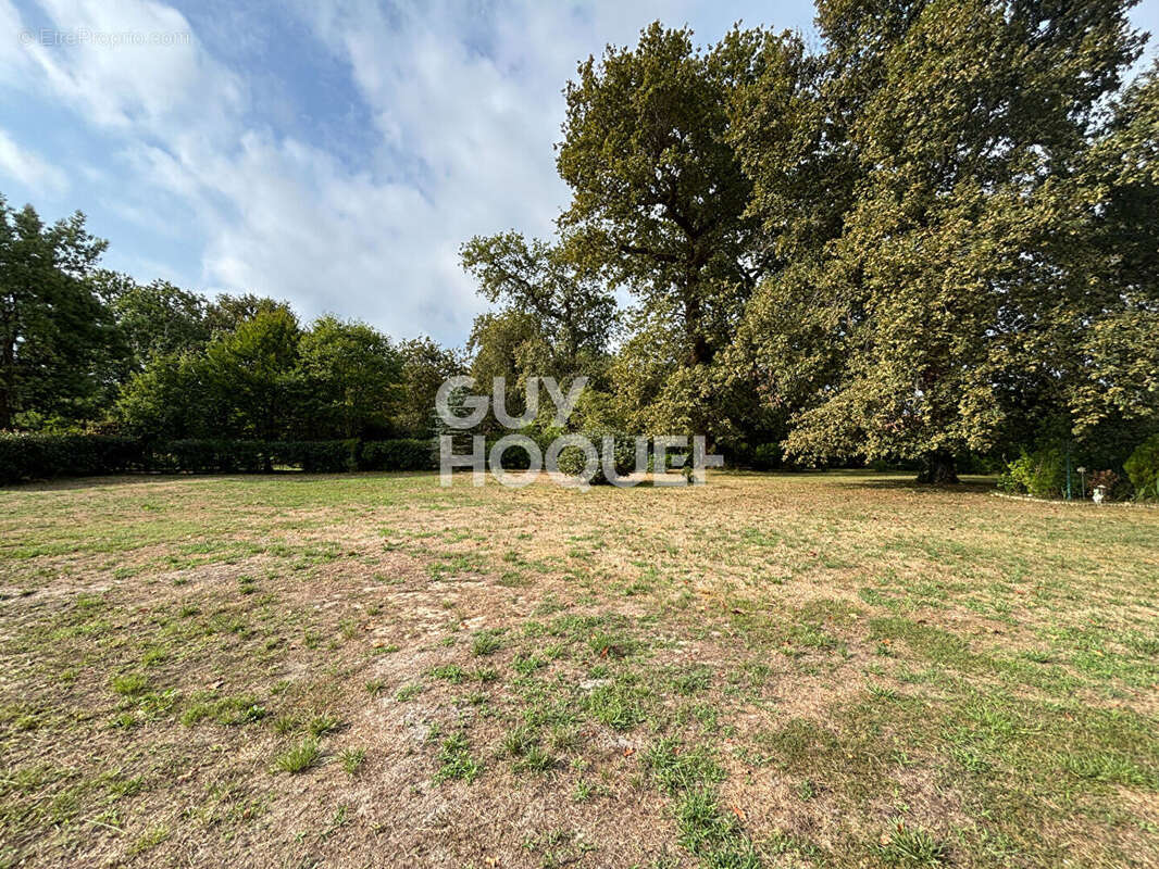 Maison à ONESSE-ET-LAHARIE