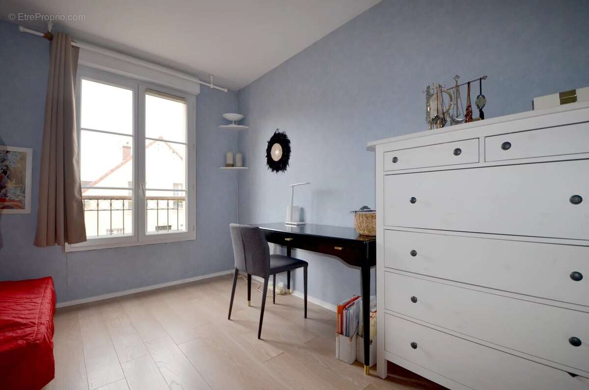 Maison à CROISSY-SUR-SEINE