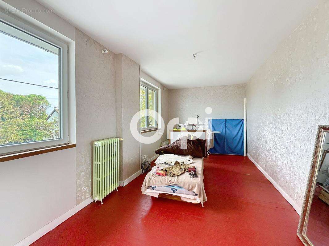 Maison à BRIVE-LA-GAILLARDE