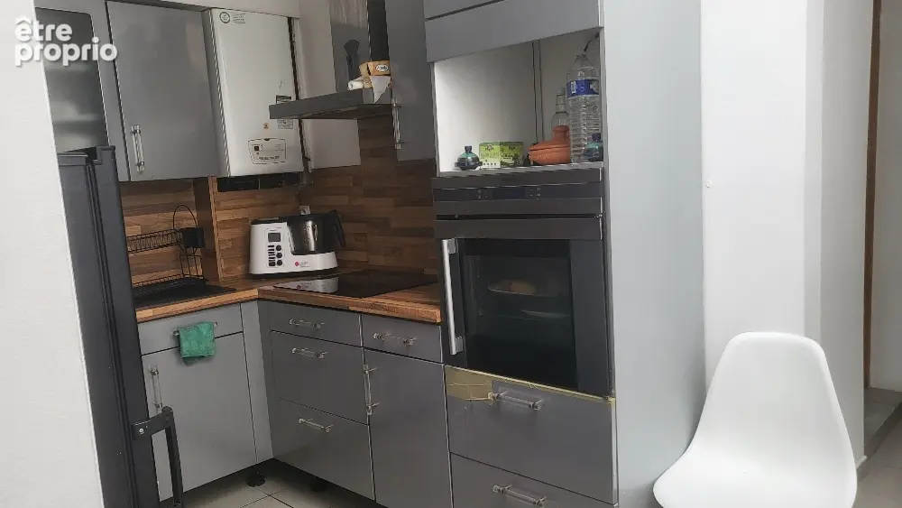 Maison 105m² - 3 Chambres - photo 4