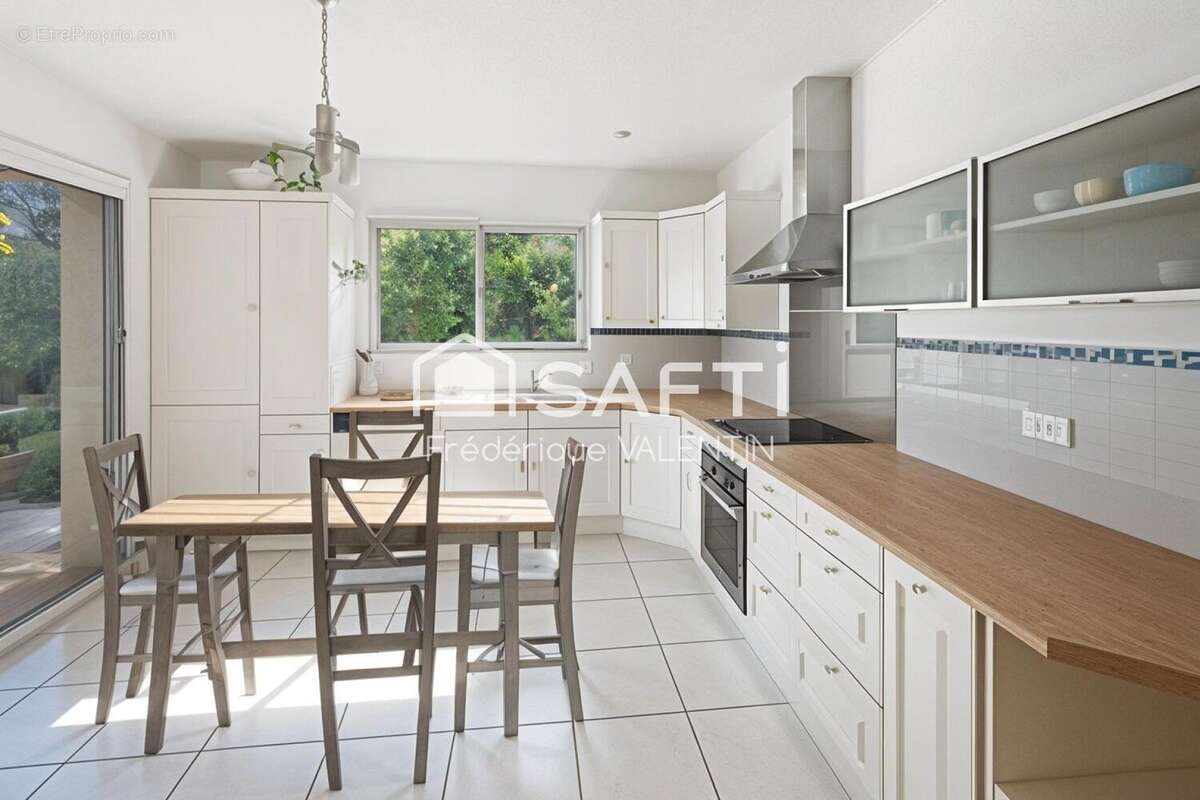 Photo 4 - Maison à MONTASTRUC-LA-CONSEILLERE