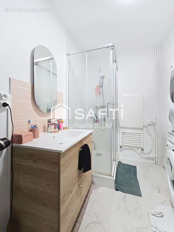 Photo 6 - Appartement à GRADIGNAN