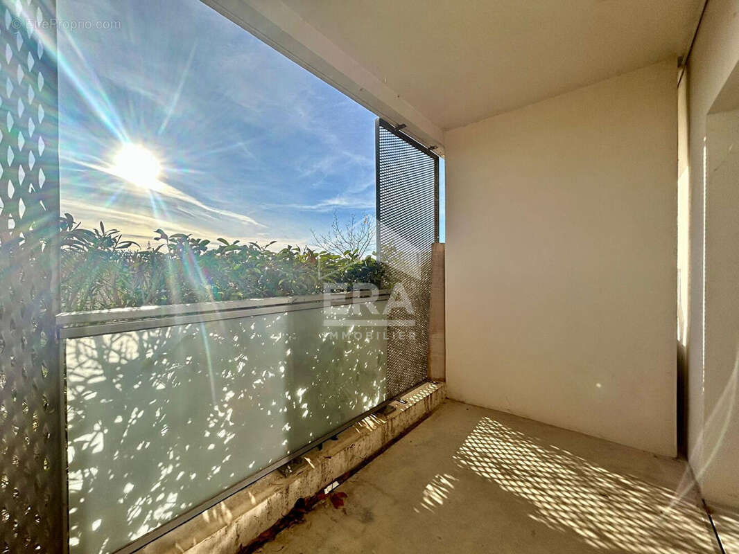 Appartement à NARBONNE