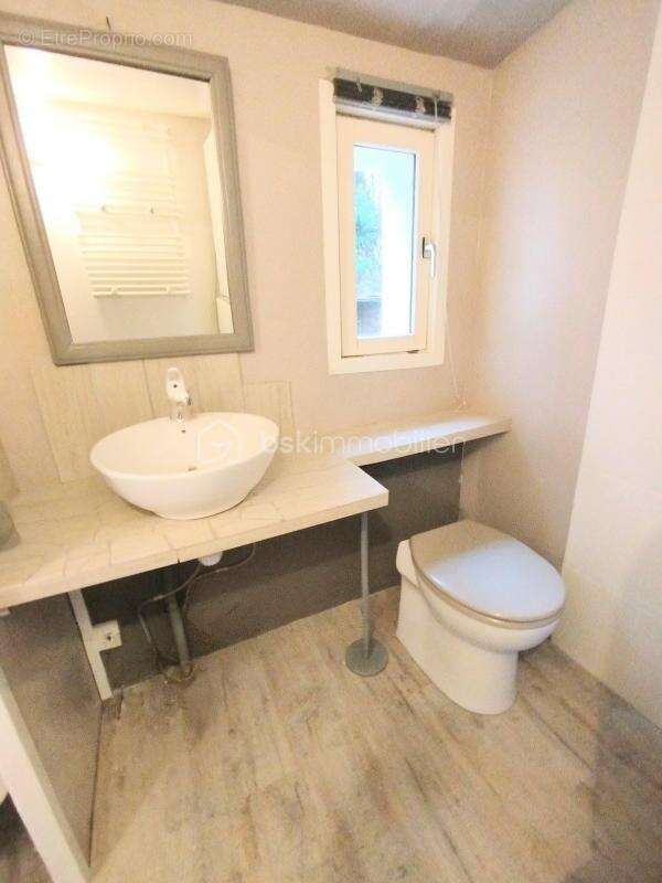 Maison à DAMMARIE-LES-LYS