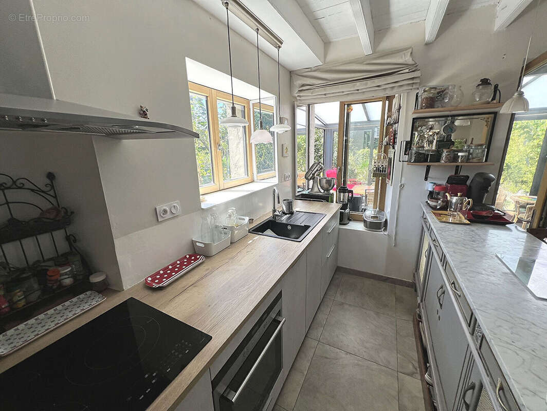 Maison à SAINT-BRIEUC