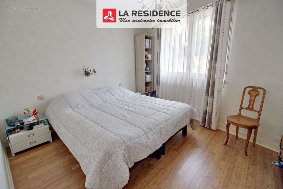 Maison à TRIEL-SUR-SEINE