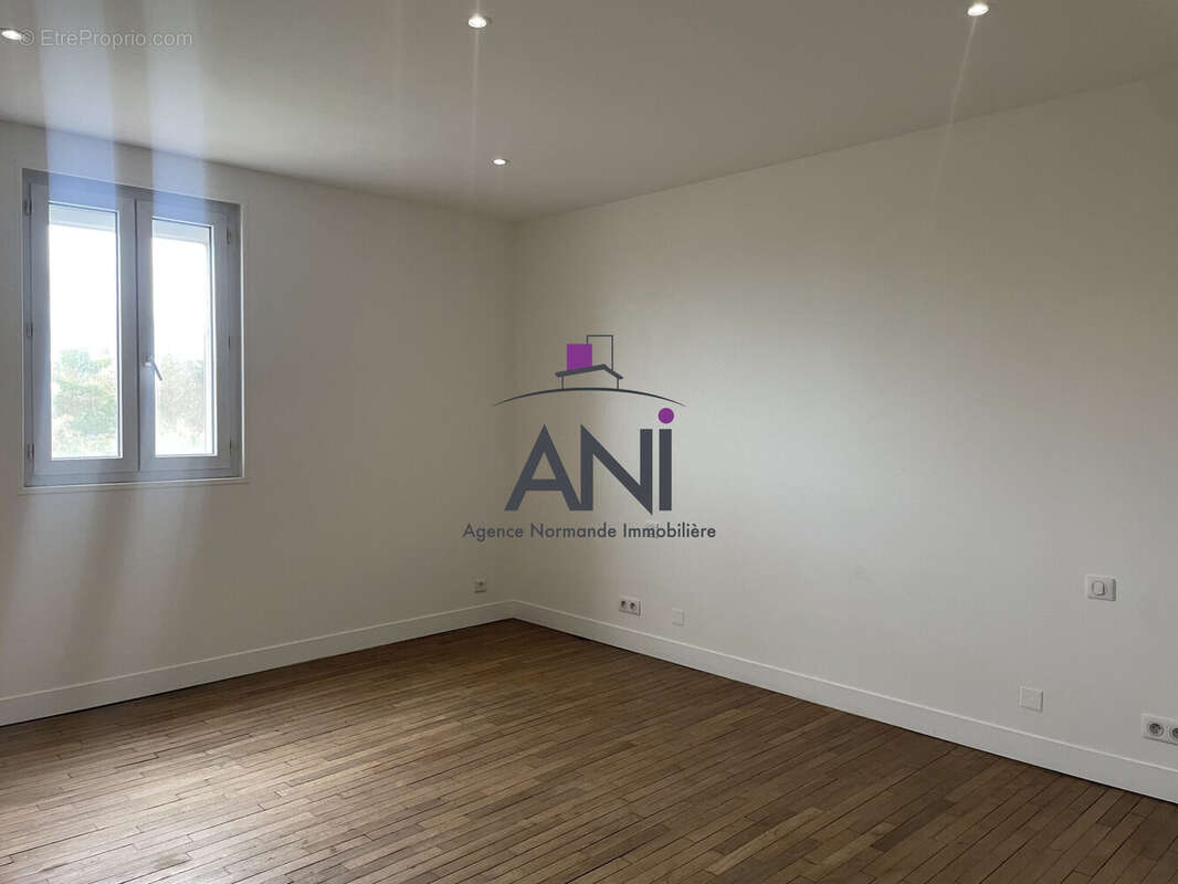 Appartement à DIEPPE