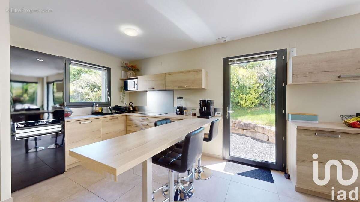 Photo 5 - Maison à POLLIONNAY