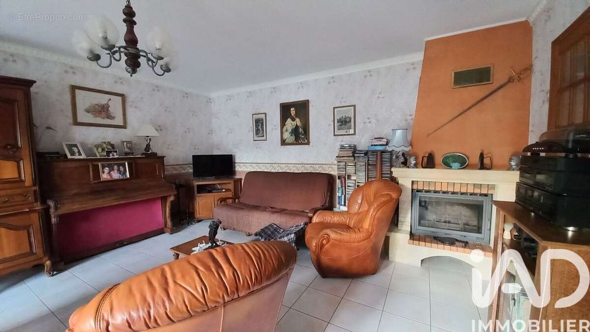 Photo 3 - Maison à CHELLES