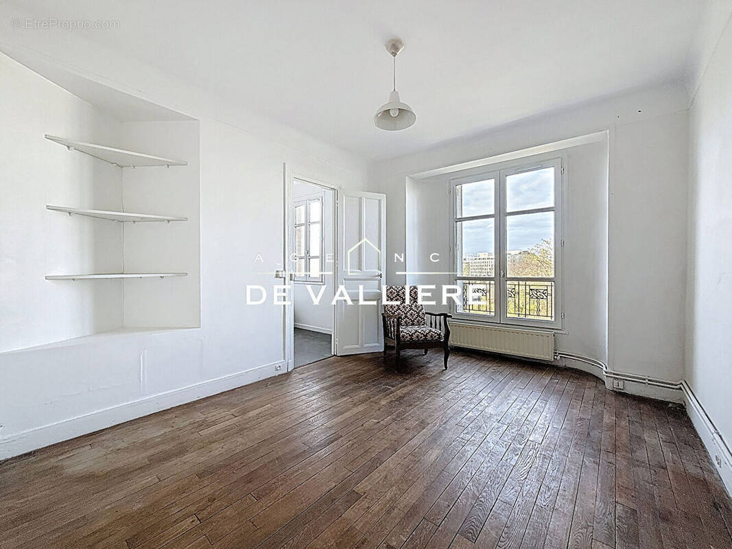 Appartement à RUEIL-MALMAISON
