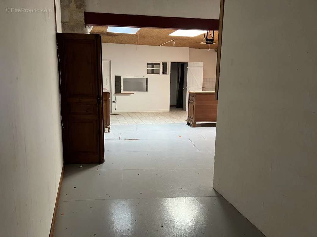 Commerce à LECTOURE