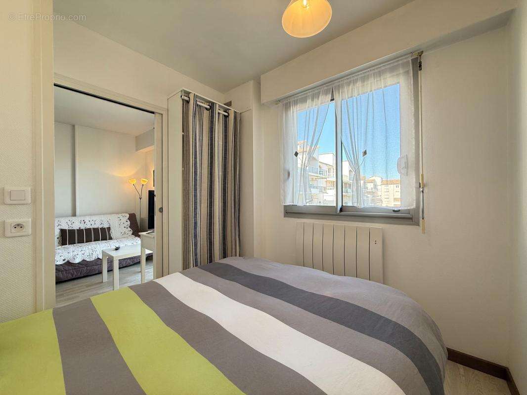 Appartement à SAINT-PALAIS-SUR-MER