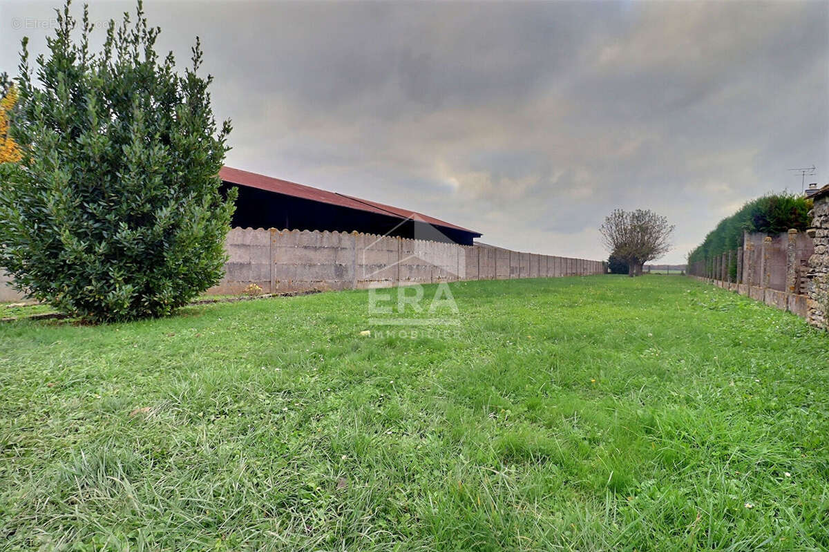 Maison 202m² à pithiviers-le-vieil - photo 7