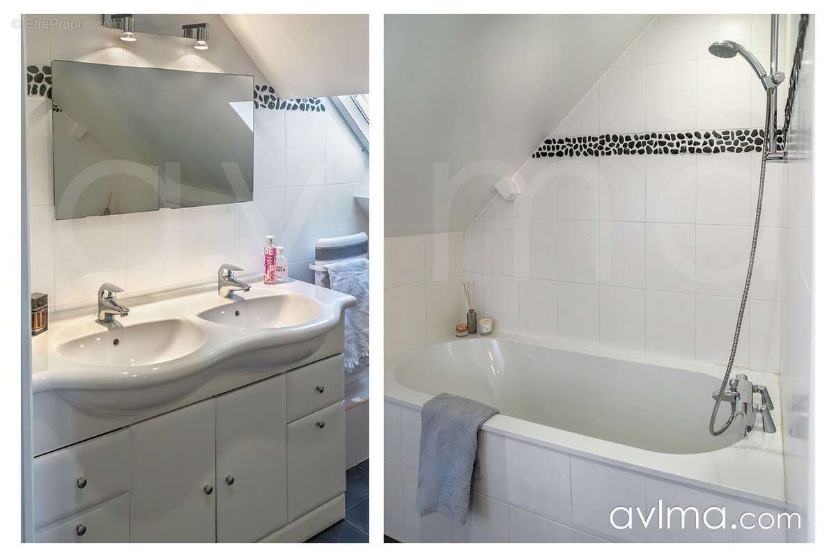 Maison à SAINT-NOM-LA-BRETECHE