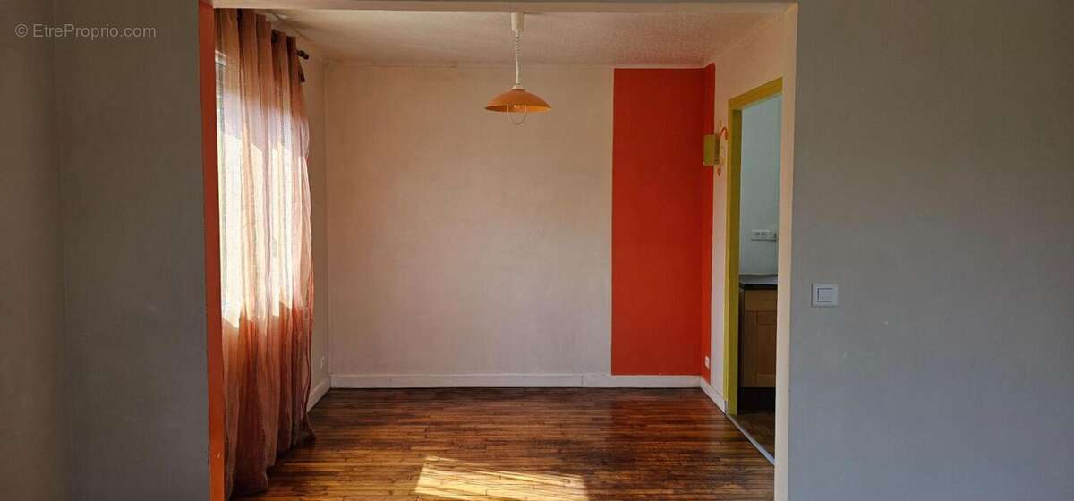 Maison à GUEMENE-SUR-SCORFF