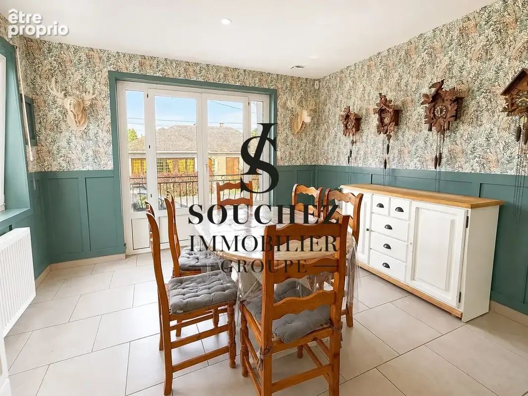 Maison 4 pièces 93 m² à vendre à Vimy (62580) - photo 3