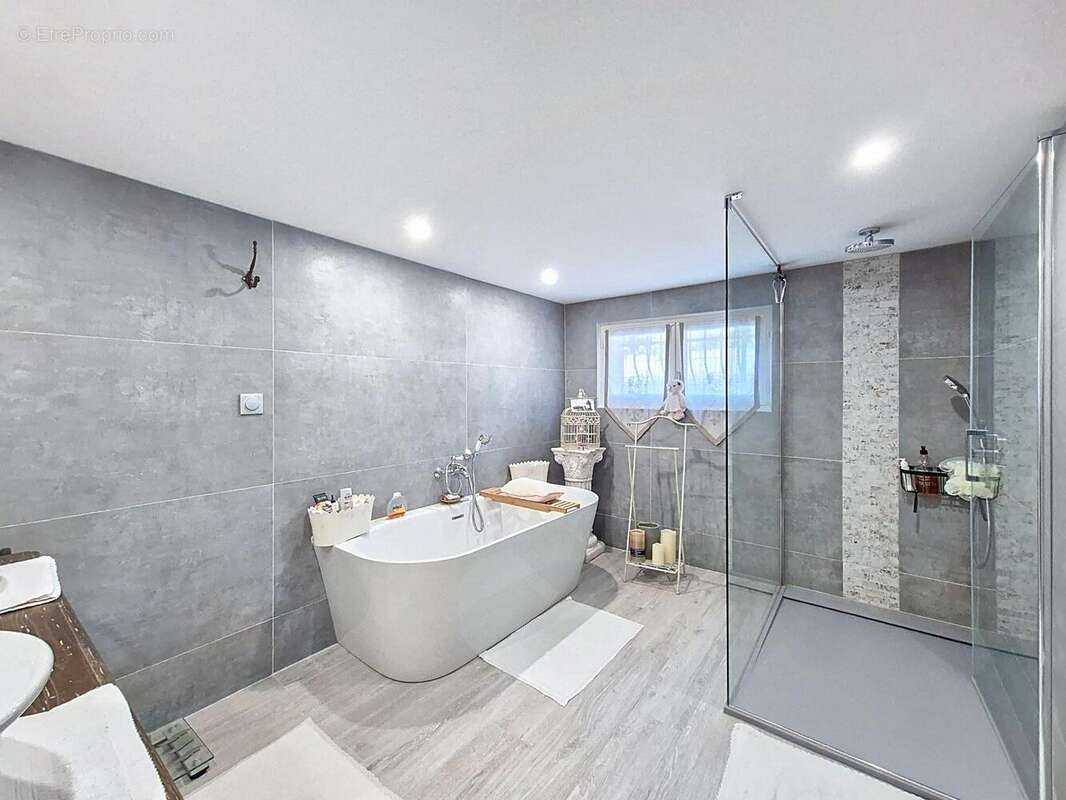 Photo 9 - Maison à CHARBONNIERES-LES-BAINS