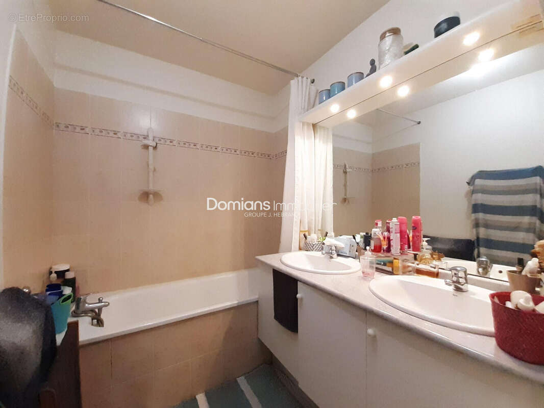 Appartement 67 m² à Perpignan  - photo 8