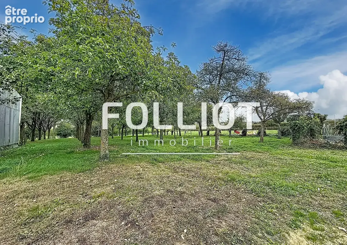 A VENDRE Maison avec terrain 50 000m²  -  Torigny Les Villes - photo 16