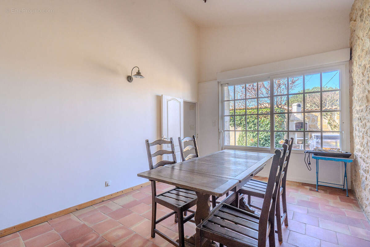 Maison à CARTELEGUE