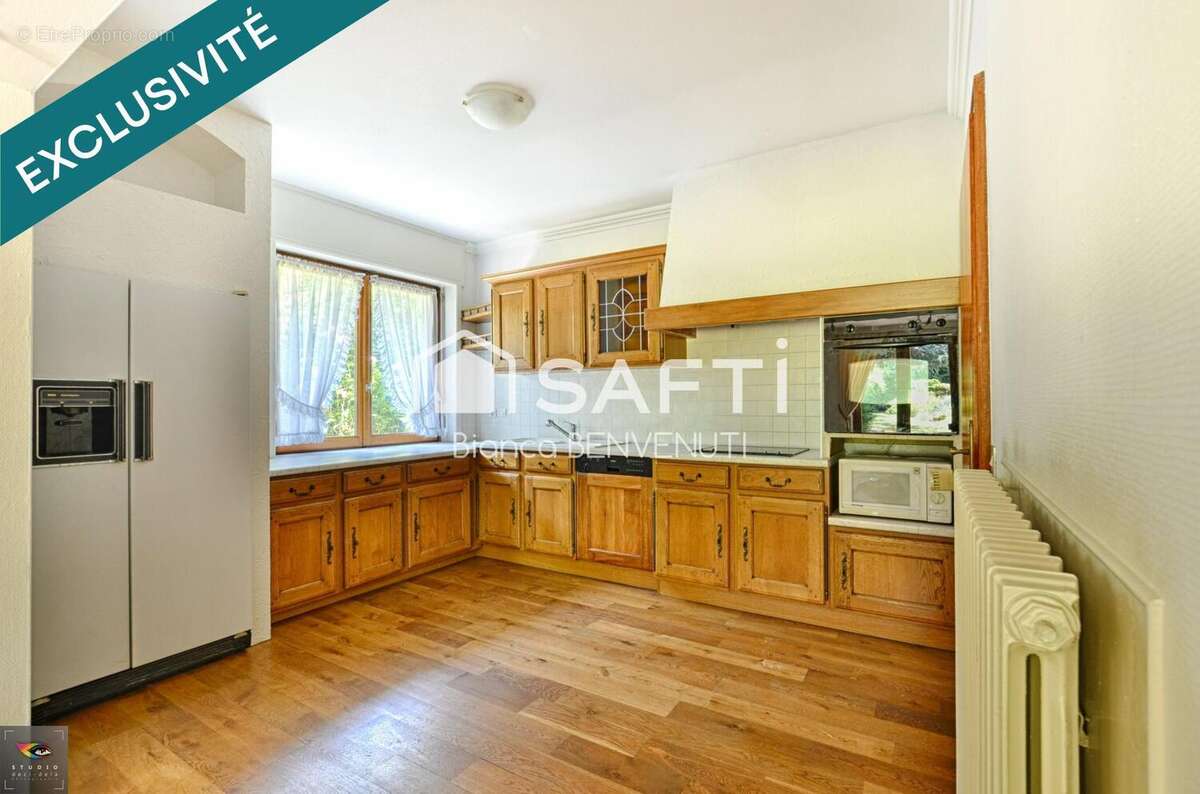 Photo 5 - Appartement à FAMECK