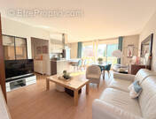 Appartement à RUEIL-MALMAISON