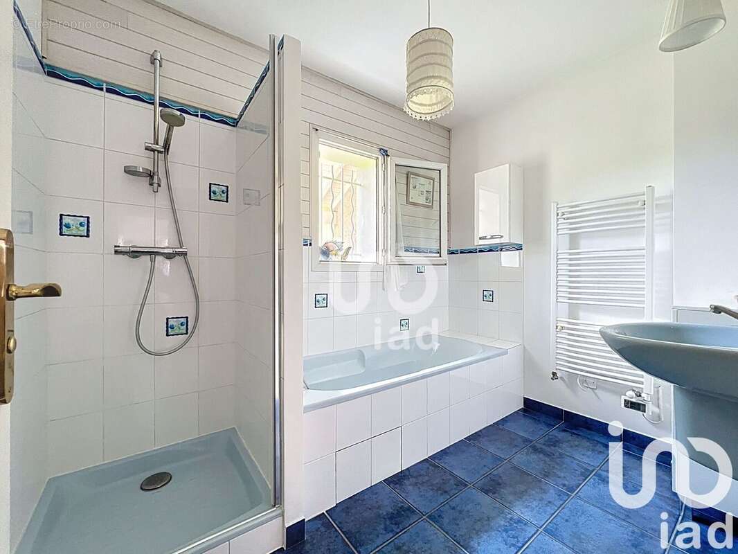 Photo 8 - Maison à QUINTAL