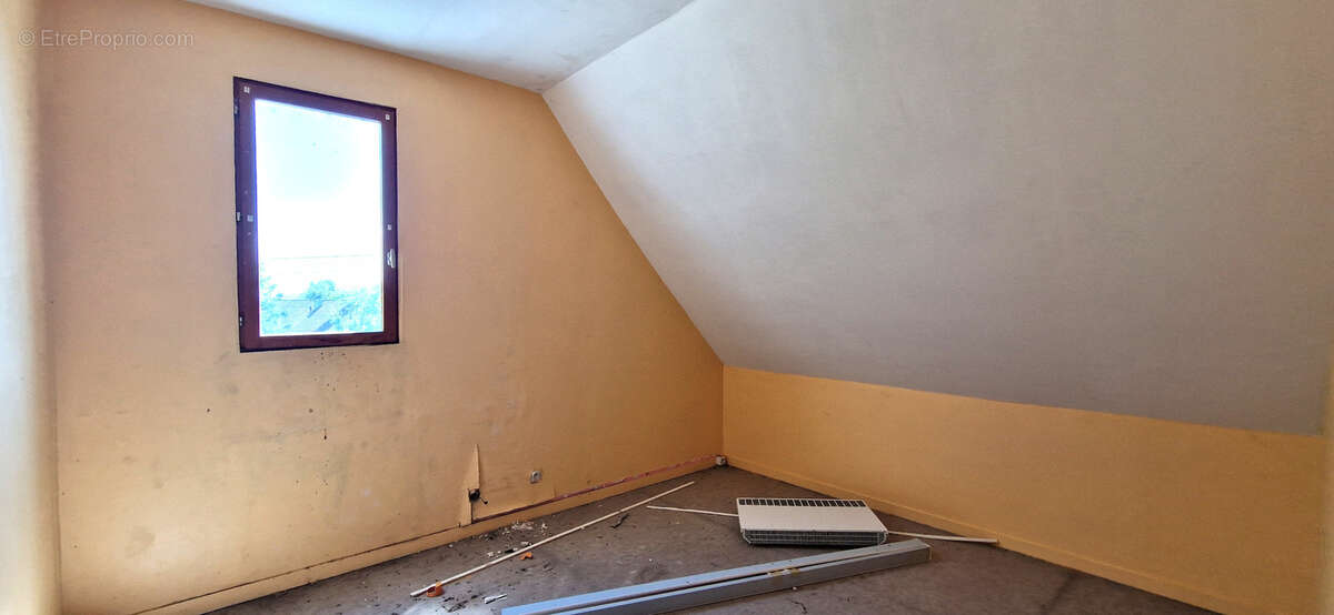 Maison à ISIGNY-SUR-MER