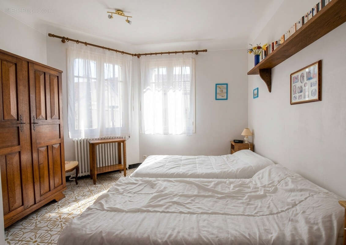 Maison à PREFAILLES