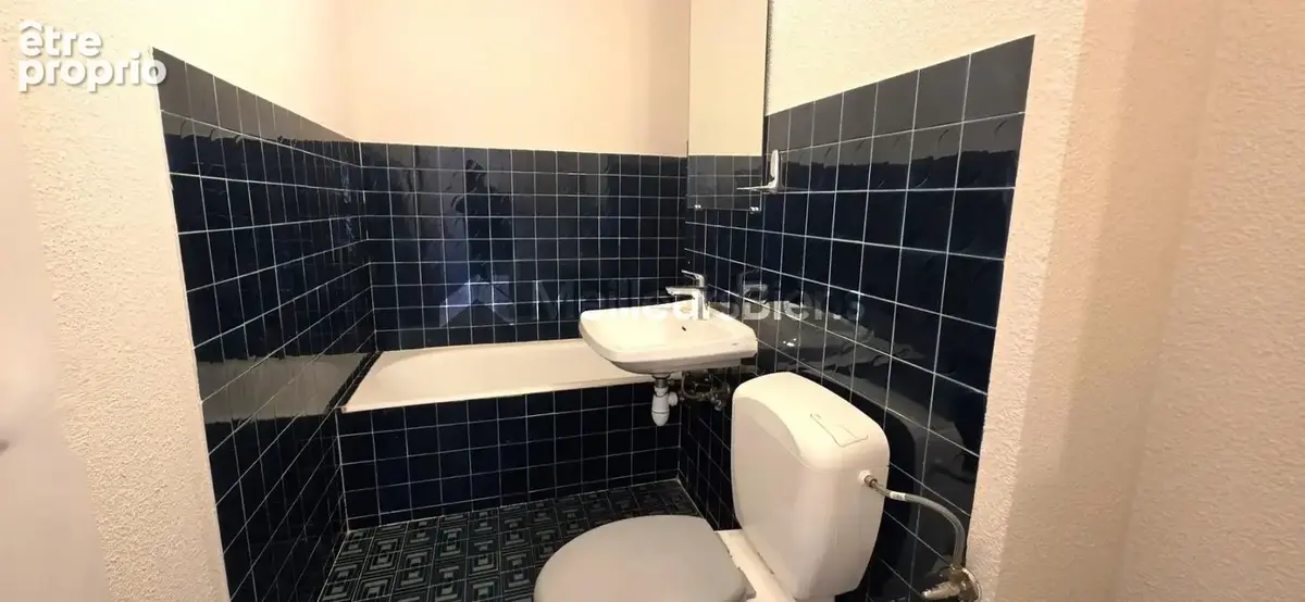 Appartement 1 pièce 36,76 m² à Vétraz-Monthoux avec cave - photo 8