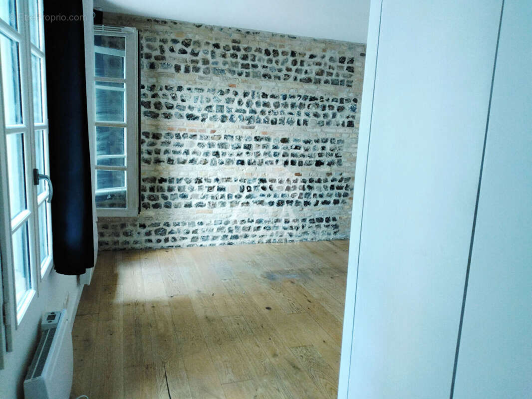 Appartement à DIEPPE