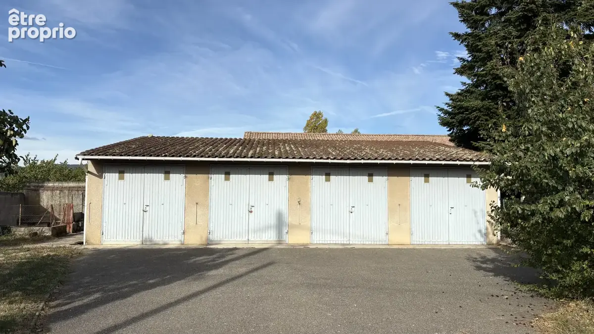 Garage - 396 M2 - photo 4