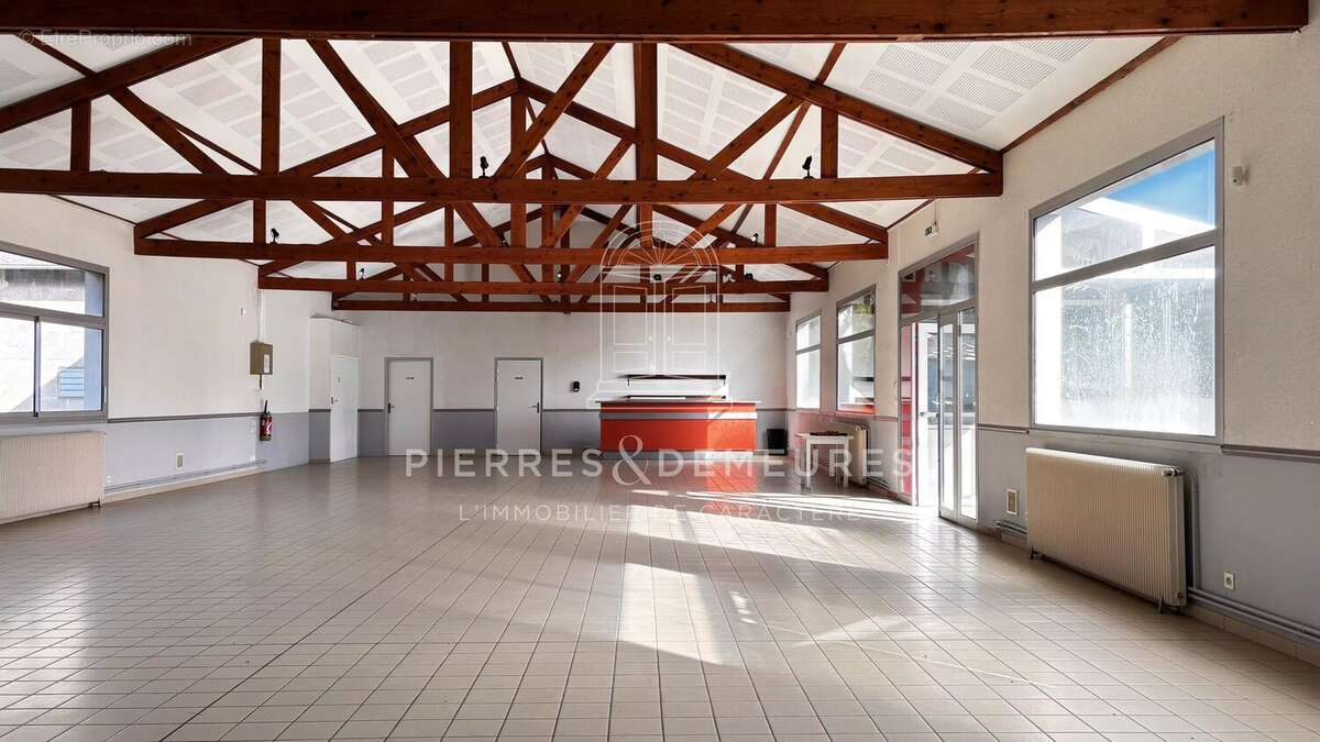 Un site touristique a reinventer en berry - photo 3