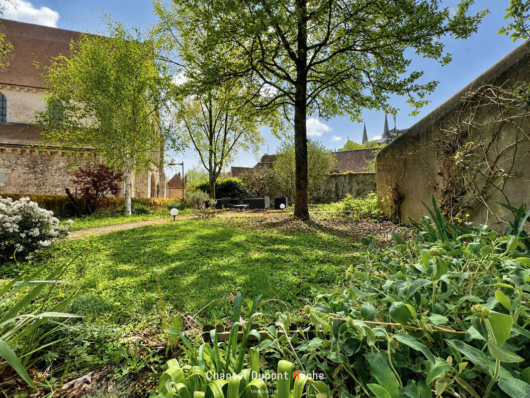 Maison à CHARTRES