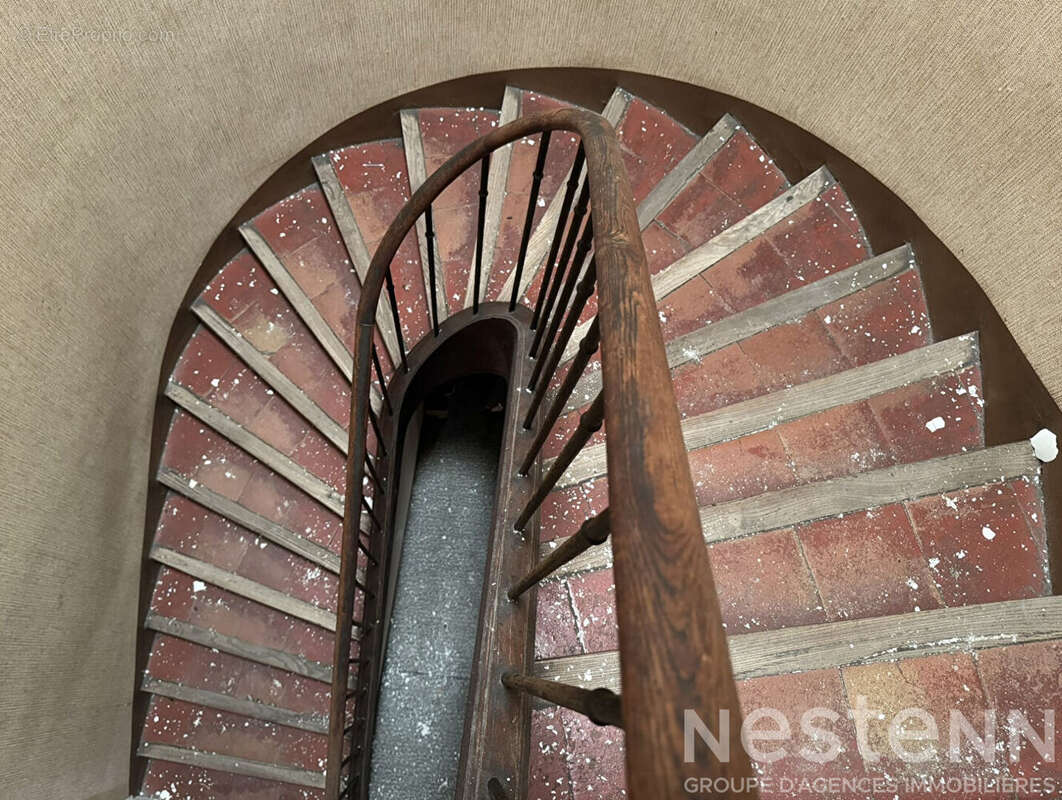 Appartement à CARCASSONNE