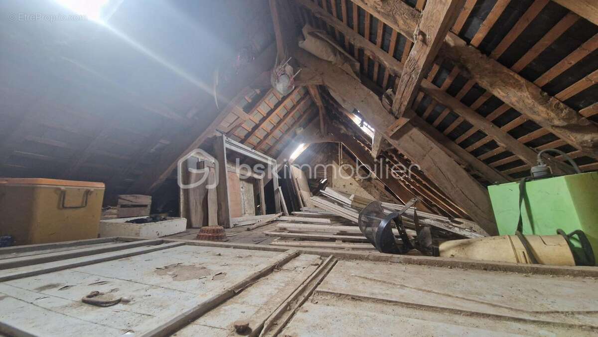 Maison à RETIERS