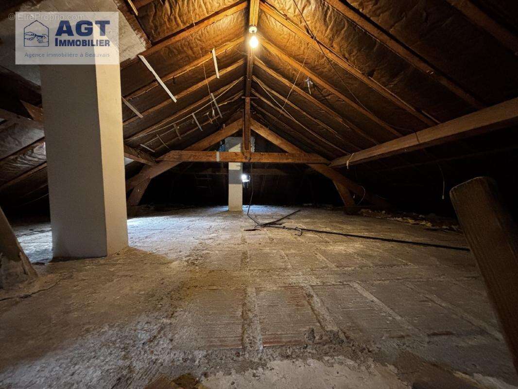 Maison 108 m² à Beauvais  - photo 10