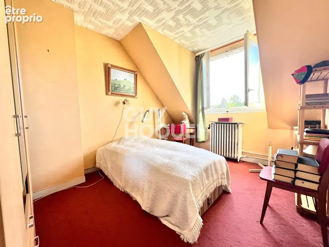 Maison 6 pièces à vendre à Massy - Vieux Massy - photo 13