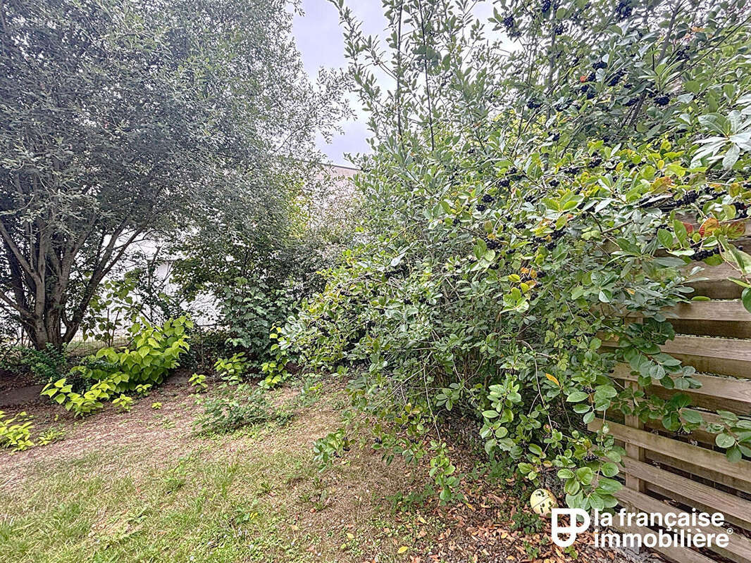 Maison à THORIGNE-FOUILLARD