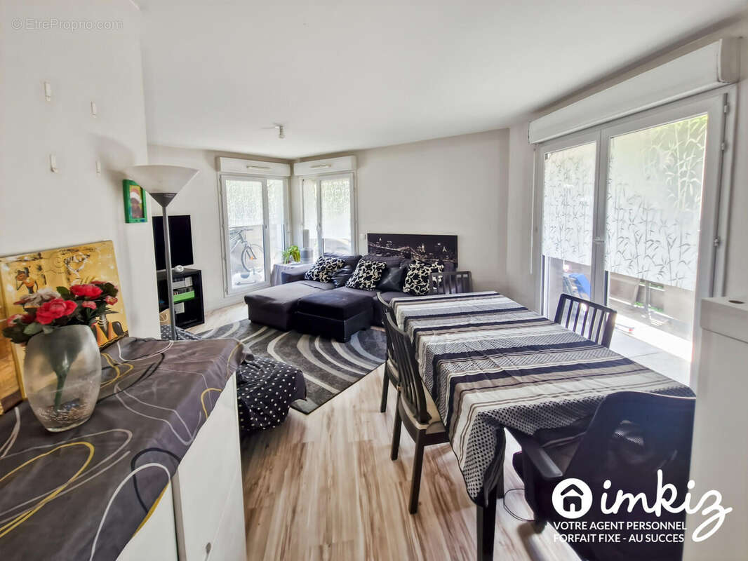 Appartement - photo 2