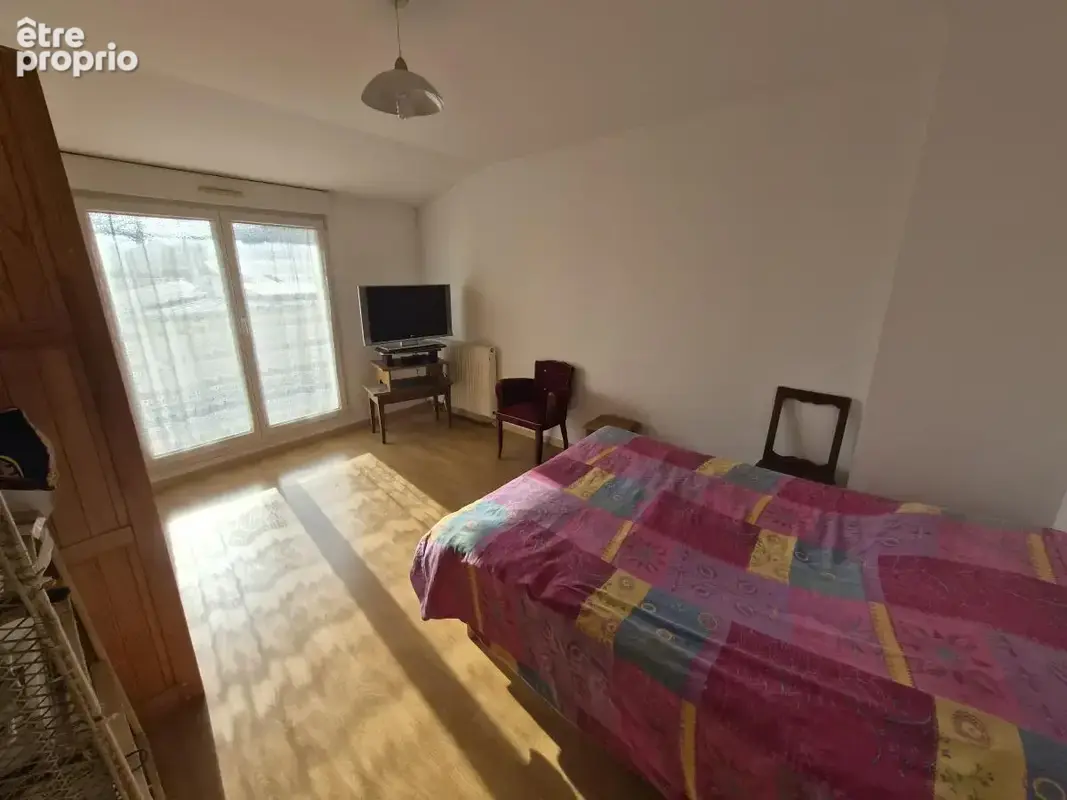 Maison 6 pièces 200 m² à vendre à Bulligny (54113) - photo 7