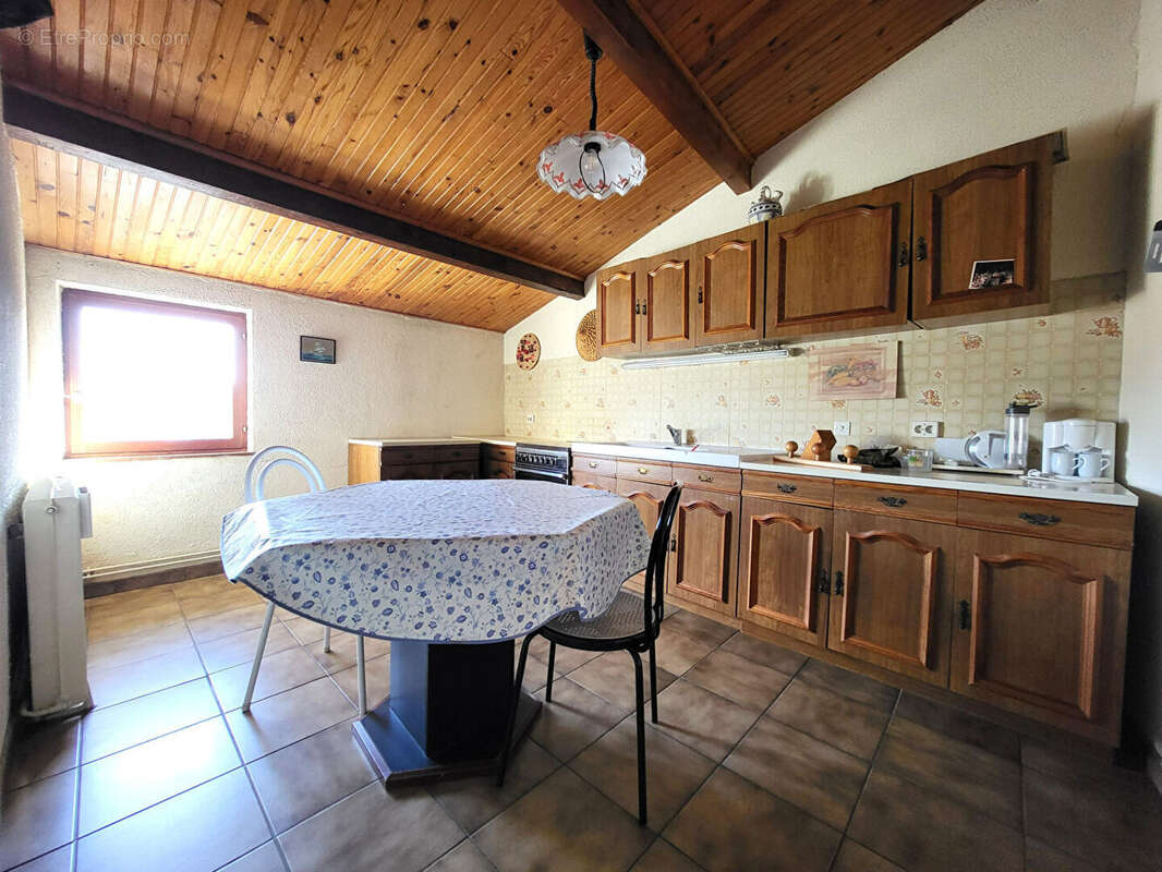 Maison à NOVEANT-SUR-MOSELLE