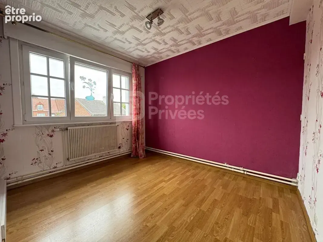 Maison 3 chambres avec jardin et garage, une belle opportunité pour devenir propriétaire - photo 7