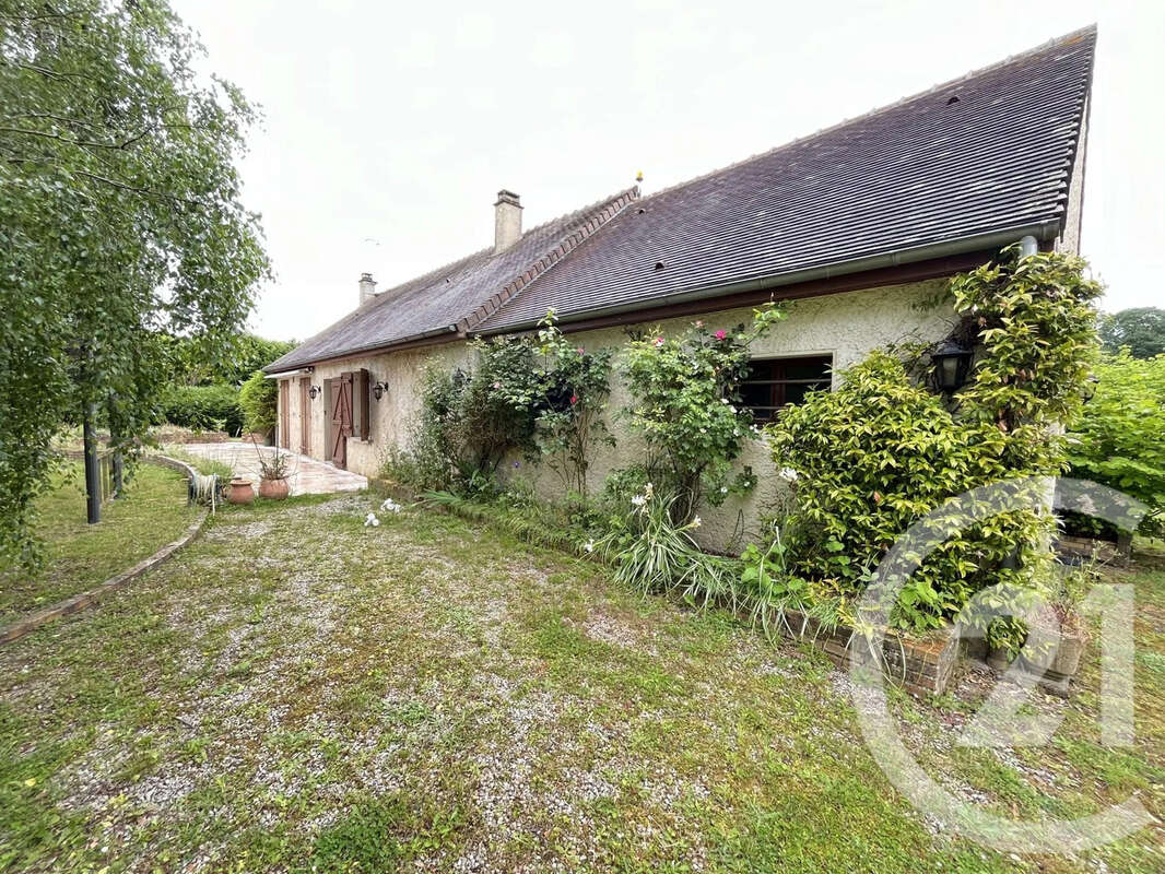 Maison à VERNON
