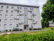 Appartement à JARVILLE-LA-MALGRANGE