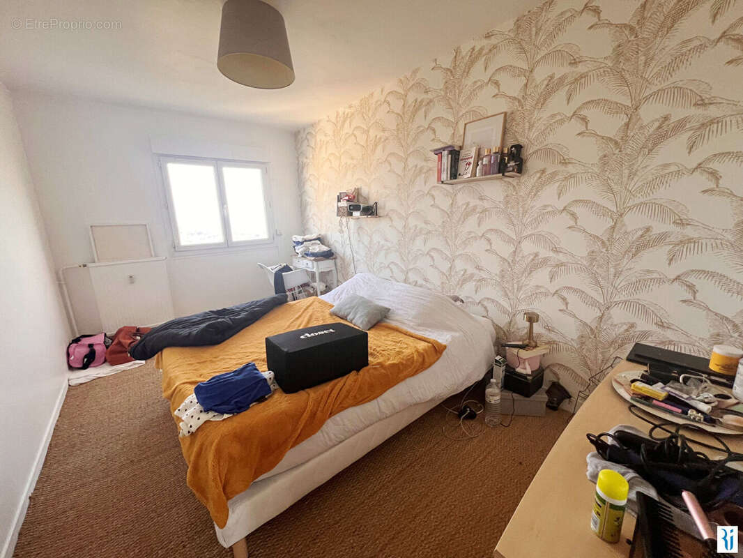 Appartement à CANTELEU