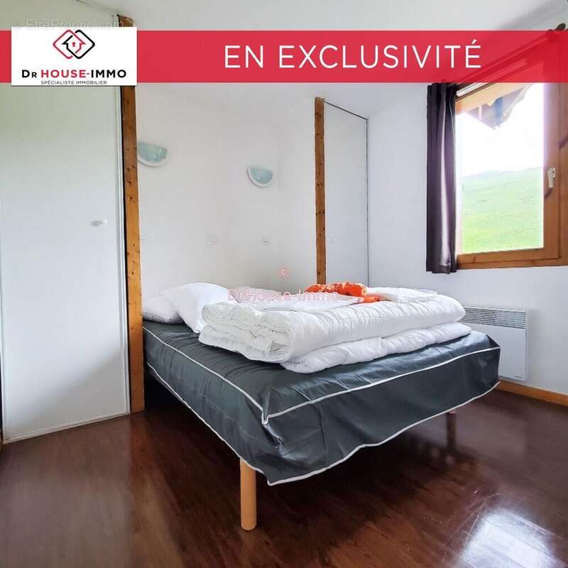 Appartement à BESSE-ET-SAINT-ANASTAISE